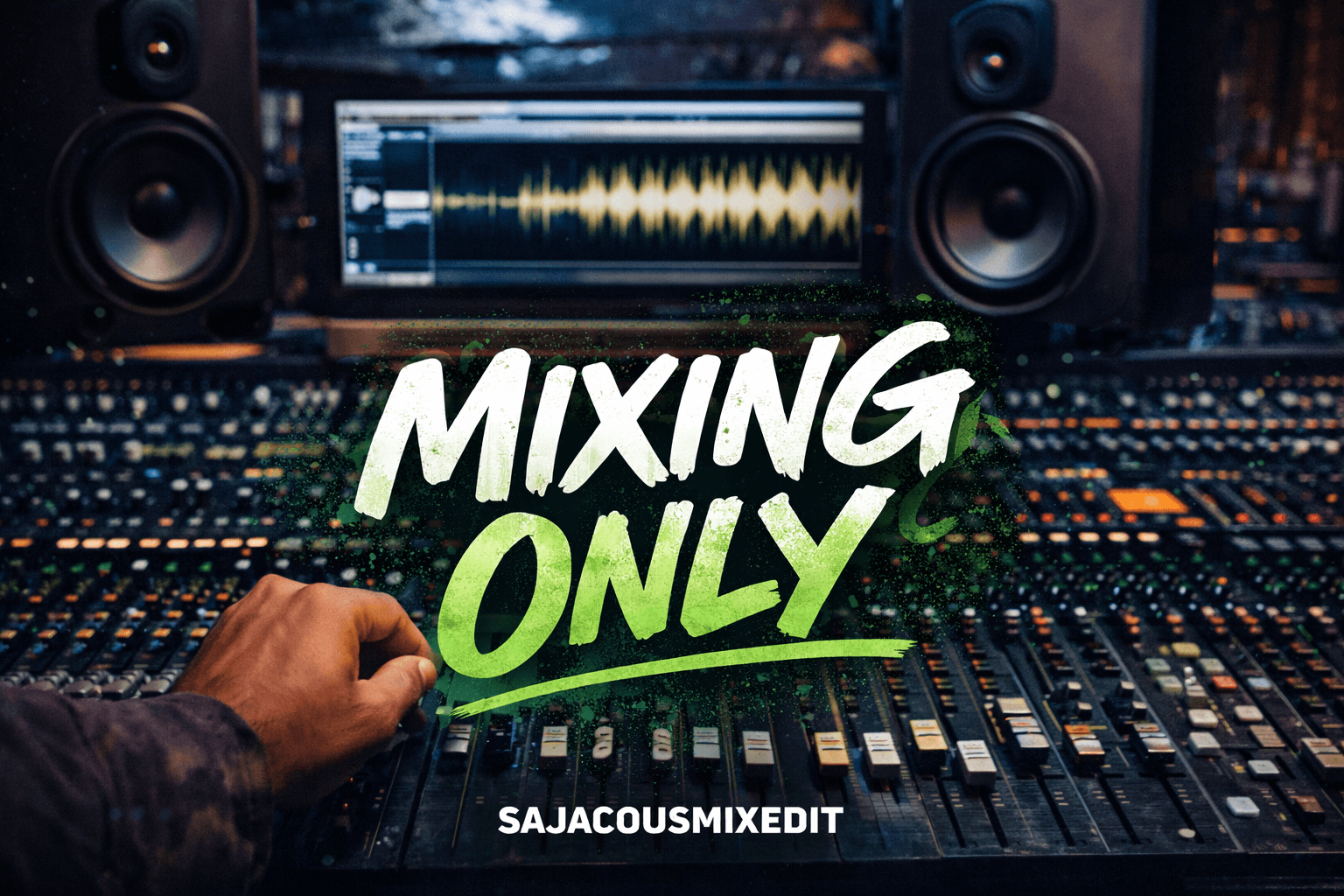 Mix Only