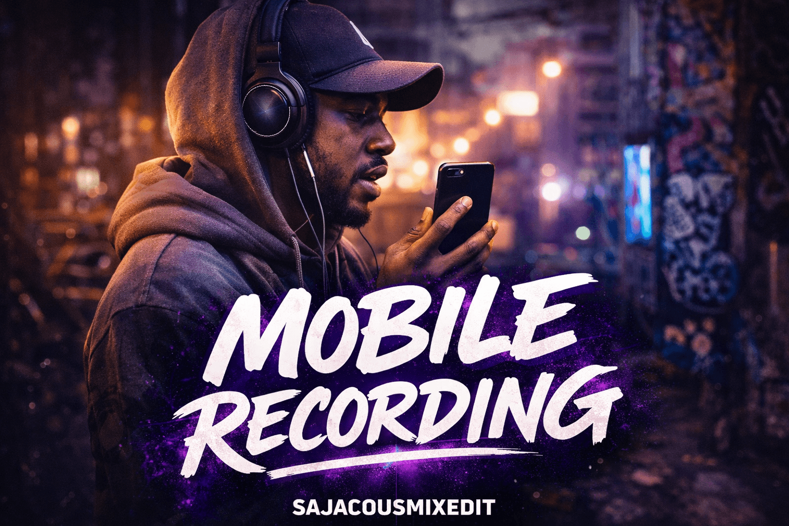 Mobile Recording